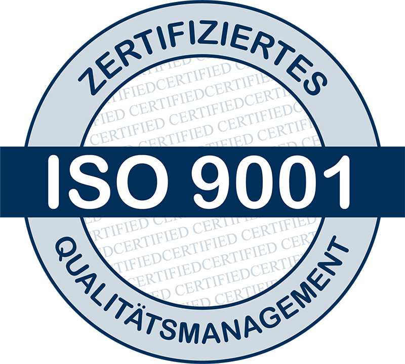 ISO 9001 Certificate Ibis